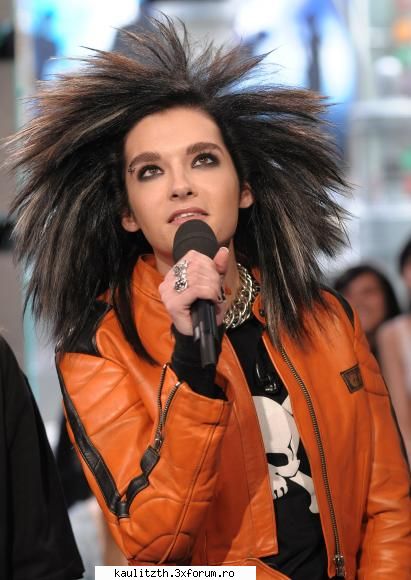 TH at MTV trl SUA - mi`ai lipssiiiiiiit - → Ştiri
