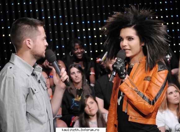TH at MTV trl SUA - ADMIN - → Ştiri