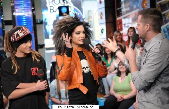 TH at MTV trl SUA - ADMIN - → Ştiri