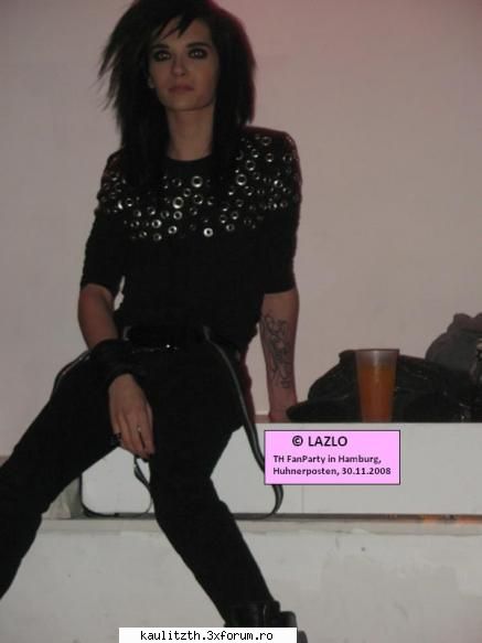 prea tare :rotfl: th fanparty in hamburg