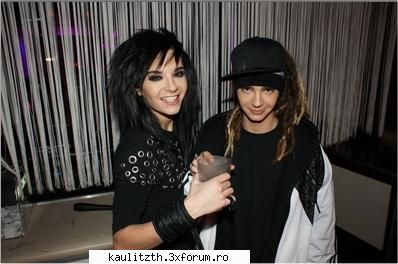 TH fanparty in Hamburg - our sweet twinz - → Poze