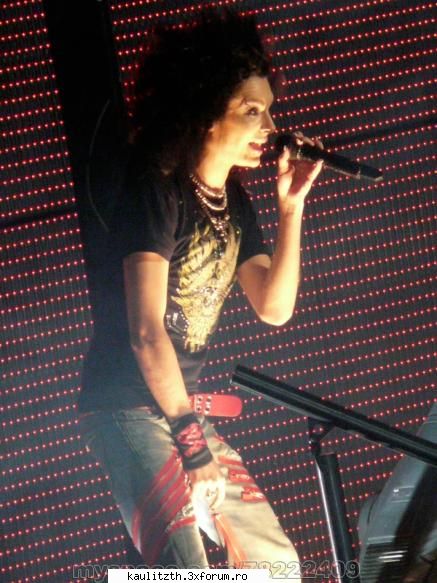TH in dortmund 13.06 - ce`mi place cureaua - → Poze