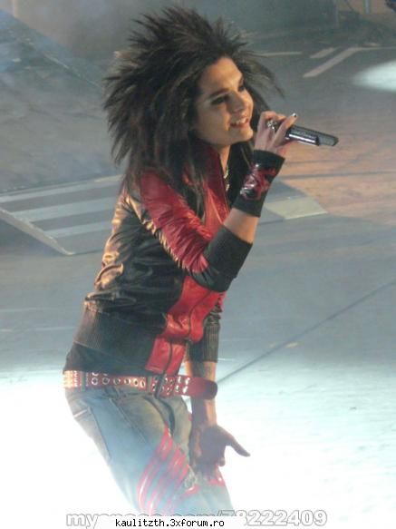 TH in dortmund 13.06 - poza asta e..aaaaaaaaaa - → Poze
