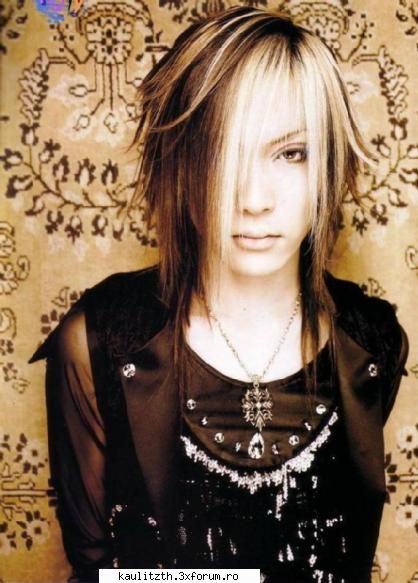 the gazette
