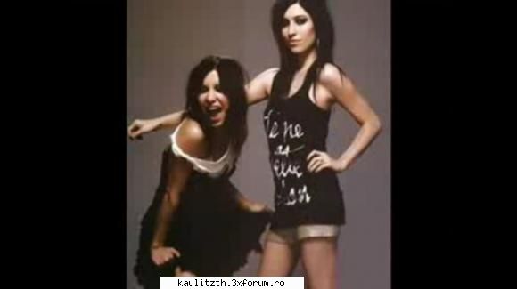 The Veronicas - ADMIN - → Rock