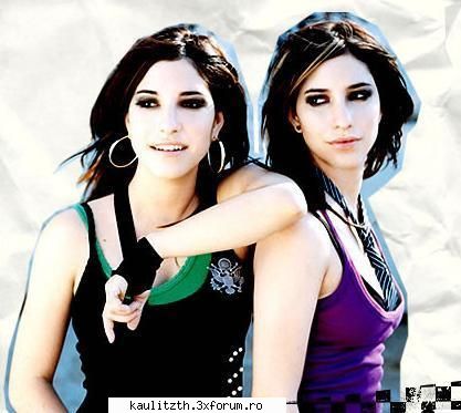 The Veronicas - ADMIN - → Rock