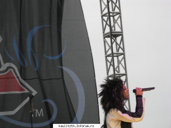 Tokio HOtel at bamboozle - ADMIN - → Poze