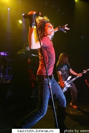 sexy :rotfl: tokio hotel in america