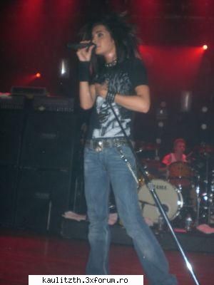 Tokio Hotel in America - ωє aяє Adunaтυяa D EmOlai - → Poze