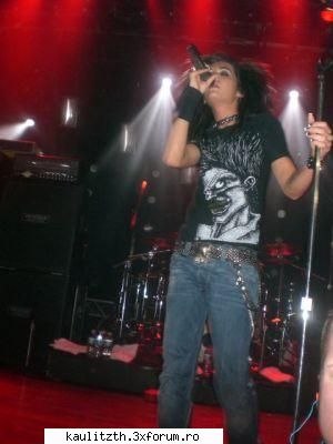 Tokio Hotel in America - ωє aяє Adunaтυяa D EmOlai - → Poze