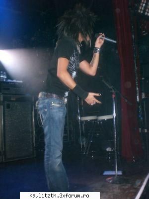 Tokio Hotel in America - ωє aяє Adunaтυяa D EmOlai - → Poze