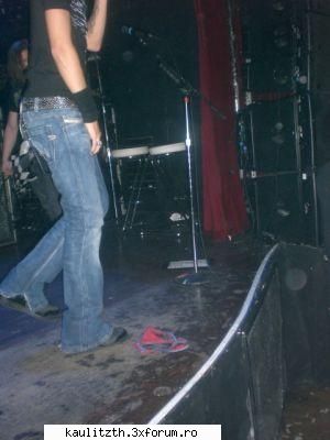 Tokio Hotel in America - ωє aяє Adunaтυяa D EmOlai - → Poze