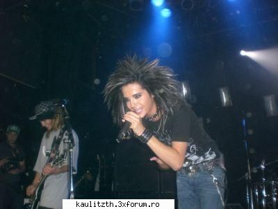 Tokio Hotel in America - ωє aяє Adunaтυяa D EmOlai - → Poze