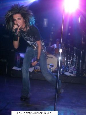 Tokio Hotel in America - ωє aяє Adunaтυяa D EmOlai - → Poze