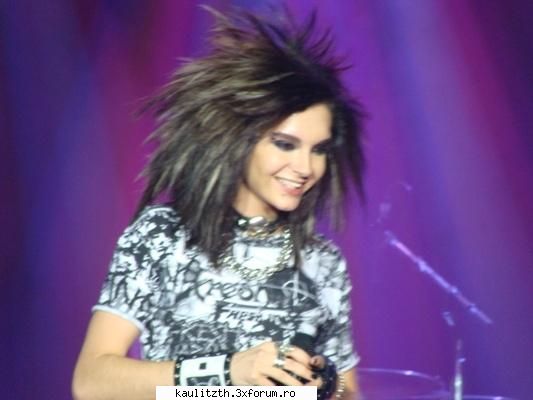 Tokio Hotel in Toronto - ADMIN - → Poze