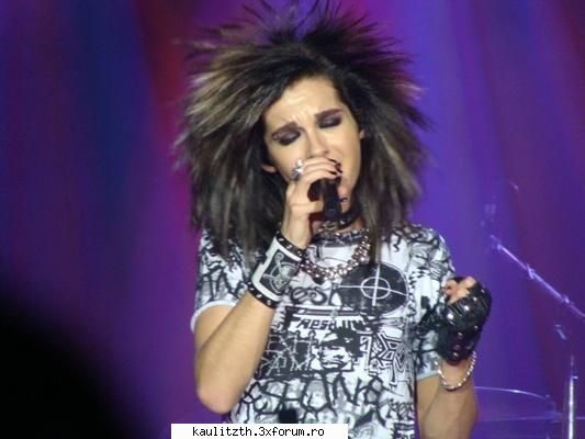 Tokio Hotel in Toronto - ADMIN - → Poze