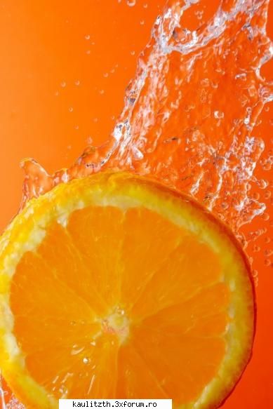 Vreau o poza cu.... - penal rau fresh orange - → Locul tău