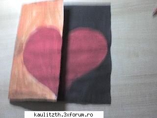 Vreau o poza cu.... - ok ii o felicitare de valentine`s day...neo pus - → Locul tău