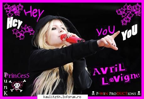 avril lavigne - ωє aяє Adunaтυяa D EmOlai - → Rock