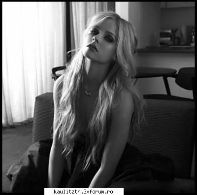 avril lavigne - ωє aяє Adunaтυяa D EmOlai - → Rock