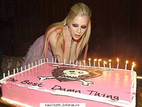 avril lavigne - ωє aяє Adunaтυяa D EmOlai - → Rock