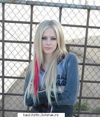 avril lavigne - ωє aяє Adunaтυяa D EmOlai - → Rock