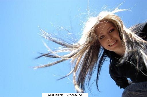 avril lavigne - ADMIN - → Rock