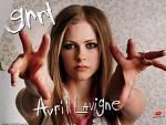 avril lavigne - alexa-love-Bill - → Rock