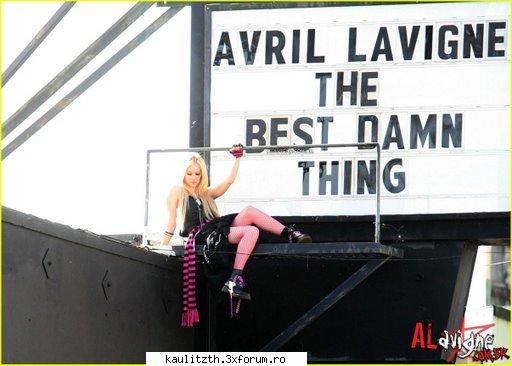 avril lavigne - ADMIN - → Rock