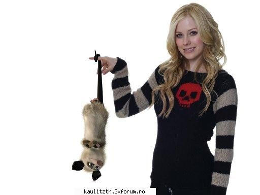 avril lavigne - ADMIN - → Rock