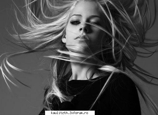 avril lavigne - i love THis pick - → Rock