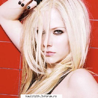 avril lavigne - ωє aяє Adunaтυяa D EmOlai - → Rock