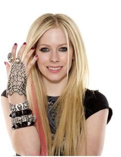 avril lavigne - ωє aяє Adunaтυяa D EmOlai - → Rock
