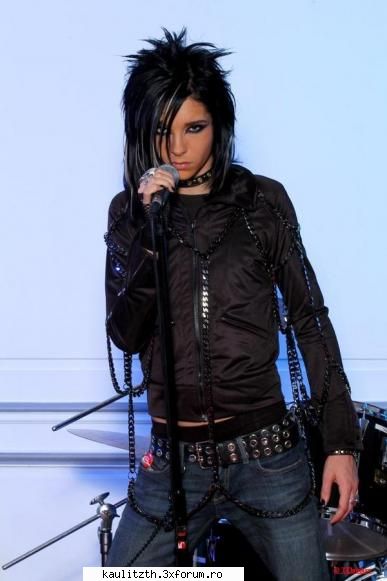 before or after? - ^^Sk8er Girl_<3 Tom^^ - → Bill Kaulitz