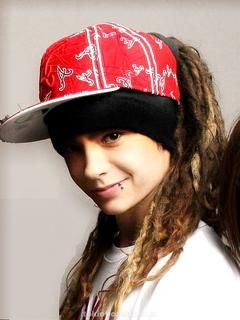 best photo with Tom - xXxjUsTaLiL KiD - → Tom Kaulitz