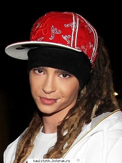 best photo with Tom - Āmǻяǻŋŧђ Ŀ�ďγ - → Tom Kaulitz