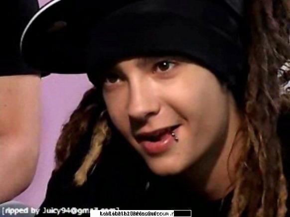 best photo with Tom - zoooper sweet ....mor dupa el shi dupa fratisu` - → Tom Kaulitz