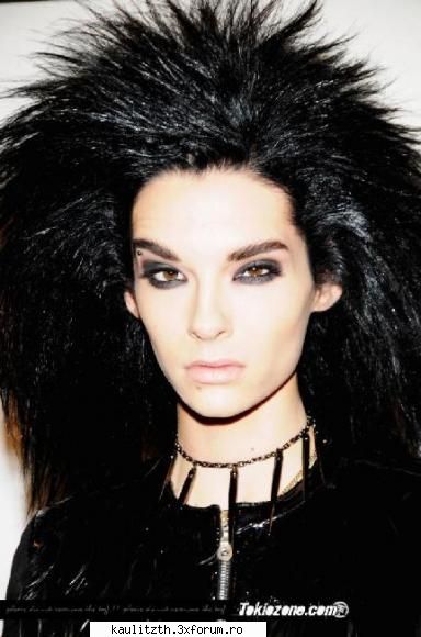 bill`s mail - bill_kaulitz_love_musik_rock :D :D - → Bill Kaulitz