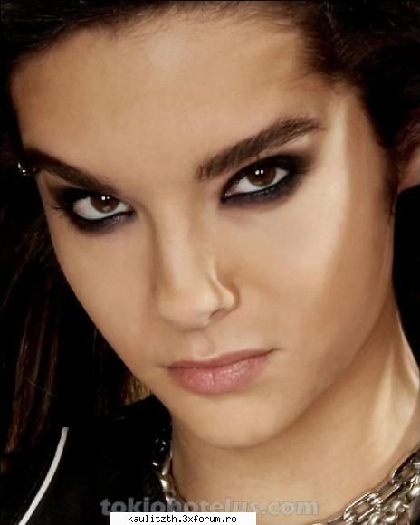 bill`s mail - nici mie.... am incercat ji cu .com ji nu - → Bill Kaulitz