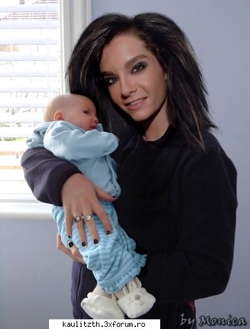 am si yo o poza... :nebun:  :nebun:  :nebun: bill tatic?