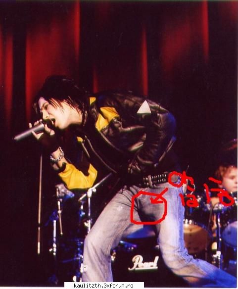 bills pants.. - ◊Đαshα_ĐǿĿĿ◊� - → Poze