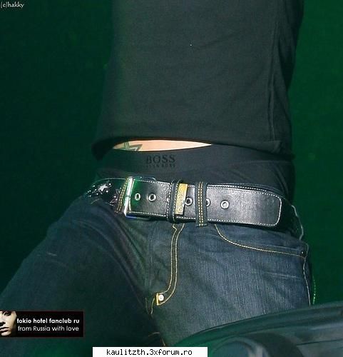 bills pants.. - ADMIN - → Poze