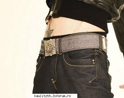 bills pants.. - ADMIN - → Poze