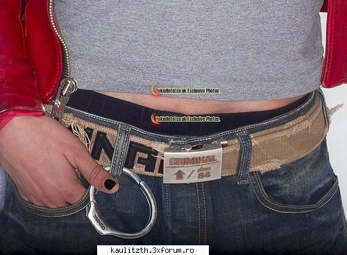 bills pants.. - ADMIN - → Poze