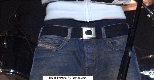 bills pants.. - ADMIN - → Poze