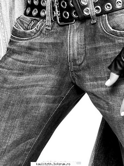 bills pants.. - ADMIN - → Poze
