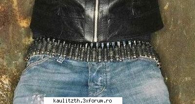 bills pants.. - m`ar omori bill dak ar vedea - → Poze