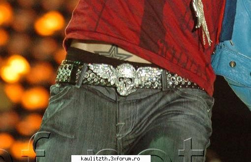 bills pants.. - ADMIN - → Poze
