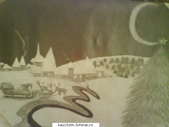 **by me** - vrei neaparat sa ma faci de ras? uite desen made - → Fan art