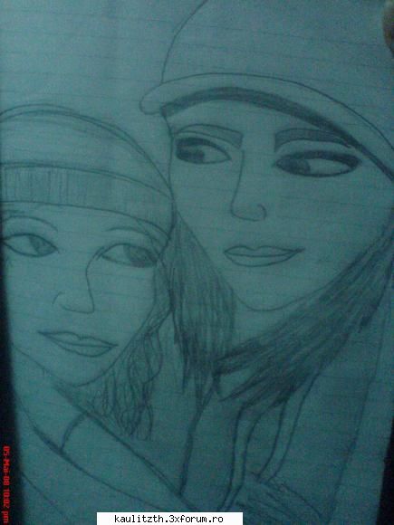 ^^by me...Y ^^^ - mda....semestrul trecut pfffzz - → Fan art